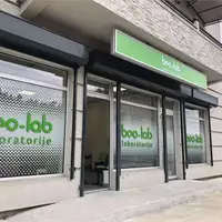 Beo-lab Laboratorije
