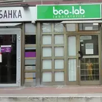Beo-lab - Biochemical and Microbiology Laboratory