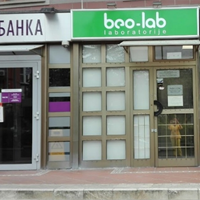 Beo-lab Laboratorije