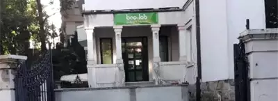Beo-lab Laboratorije
