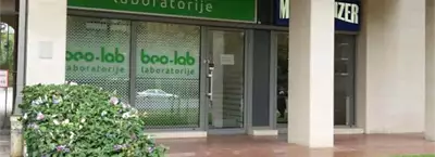Beo-lab - Biochemical and Microbiology Laboratory