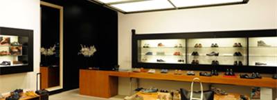 Fratelli (TC Galerija) - Shoe Store