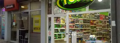 Toyzzz