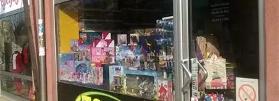 Toyzzz