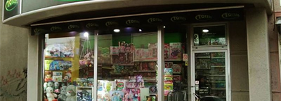 Toyzzz