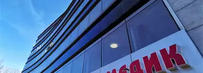 Dom zdravlja Euromedik