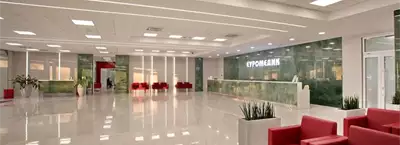 Dom zdravlja Euromedik