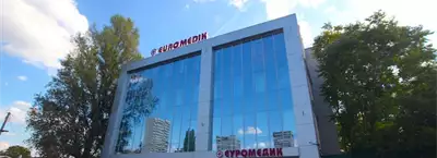 Dom zdravlja Euromedik