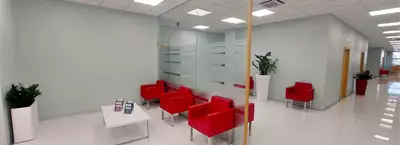 Dom zdravlja Euromedik