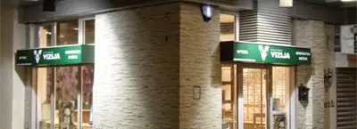 VIZIJA - Kontaktna Sočiva i Naočare - Optical Store