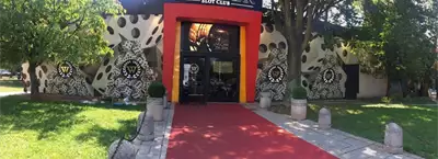 Winner Slot Club Vidikovac