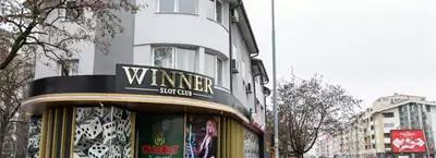 Winner Slot Club Dragulj - Casino & Gambling