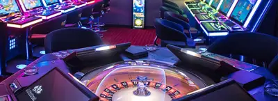 Balkan Bet sportska kladionica
