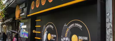 Balkan Bet - Sports Betting