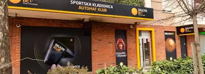 Balkan Bet - Sports Betting