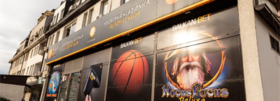 Balkan Bet - Sports Betting