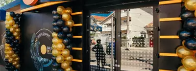 Balkan Bet sportska kladionica