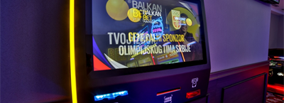 Balkan Bet - Sports Betting