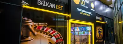 Balkan Bet - Sports Betting