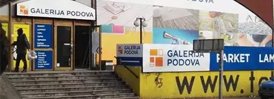 Galerija podova