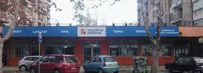 Galerija Podova - Carpet Store