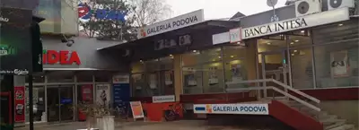 Galerija Podova - Carpet Store