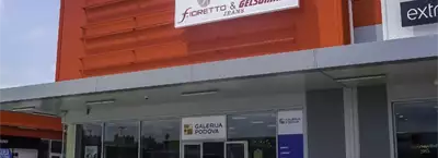 Galerija Podova - Carpet Store