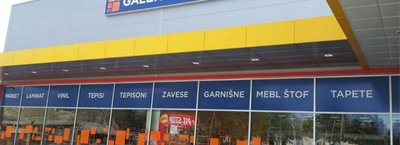 Galerija podova