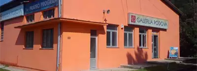 Galerija Podova - Carpet Store