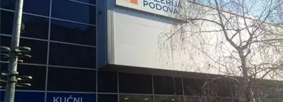 Galerija Podova - Carpet Store