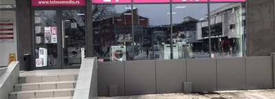 Tehnomedia Centar - Home Appliances Store