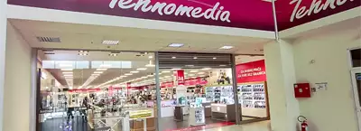 Tehnomedia Centar - Home Appliances Store