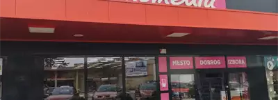 Tehnomedia Centar - Home Appliances Store