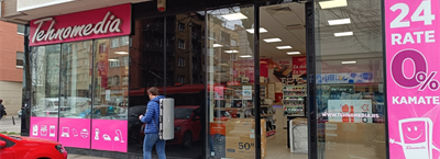 Tehnomedia Centar - Home Appliances Store