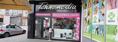 Tehnomedia Centar - Home Appliances Store
