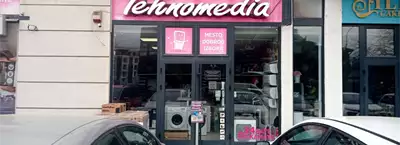 Tehnomedia Centar - Home Appliances Store
