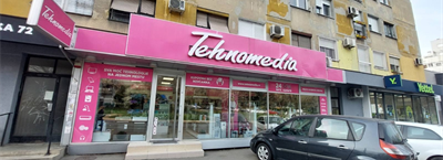Tehnomedia Centar - Home Appliances Store