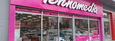 Tehnomedia Centar - Home Appliances Store