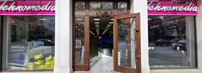 Tehnomedia Centar - Home Appliances Store