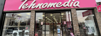 Tehnomedia Centar - Home Appliances Store