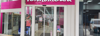 Tehnomedia Centar - Home Appliances Store