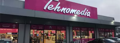 Tehnomedia Centar - Home Appliances Store