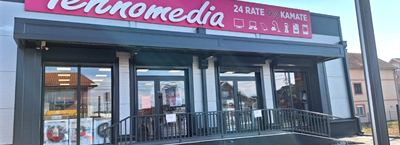 Tehnomedia Centar - Home Appliances Store
