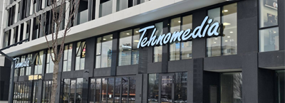 Tehnomedia Centar - Home Appliances Store