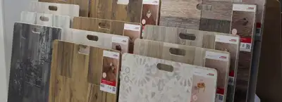 Pinoles - Raw Materials for Furniture