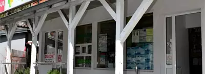 Sunce Pharmacy