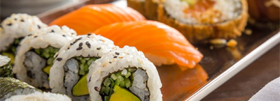 Sushidream - Japanese Restaurant