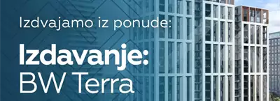 Eminent nekretnine - Kancelarija - Real Estate Agency