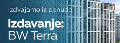 Eminent nekretnine - Poslovnica - Real Estate Agency