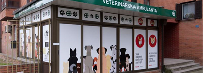 Tomić - Veterinary Clinic